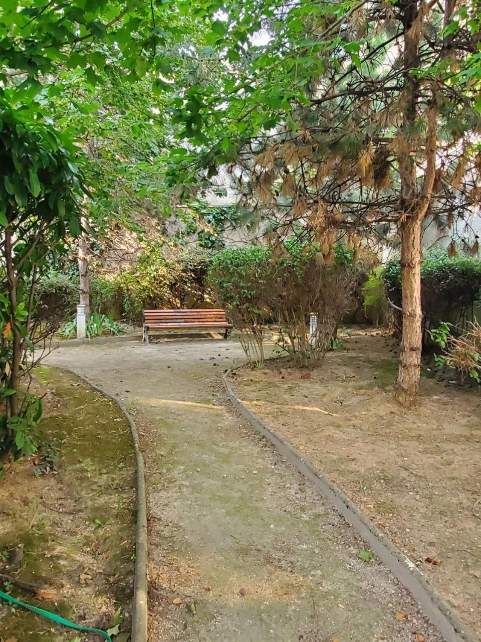 T3-Rare-2 Chambres-Parking Gratuit-2 Terrasses-Netflix-Proche Paris-La Defense Argenteuil Exterior photo